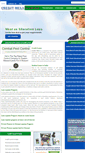 Mobile Screenshot of creditmela.com